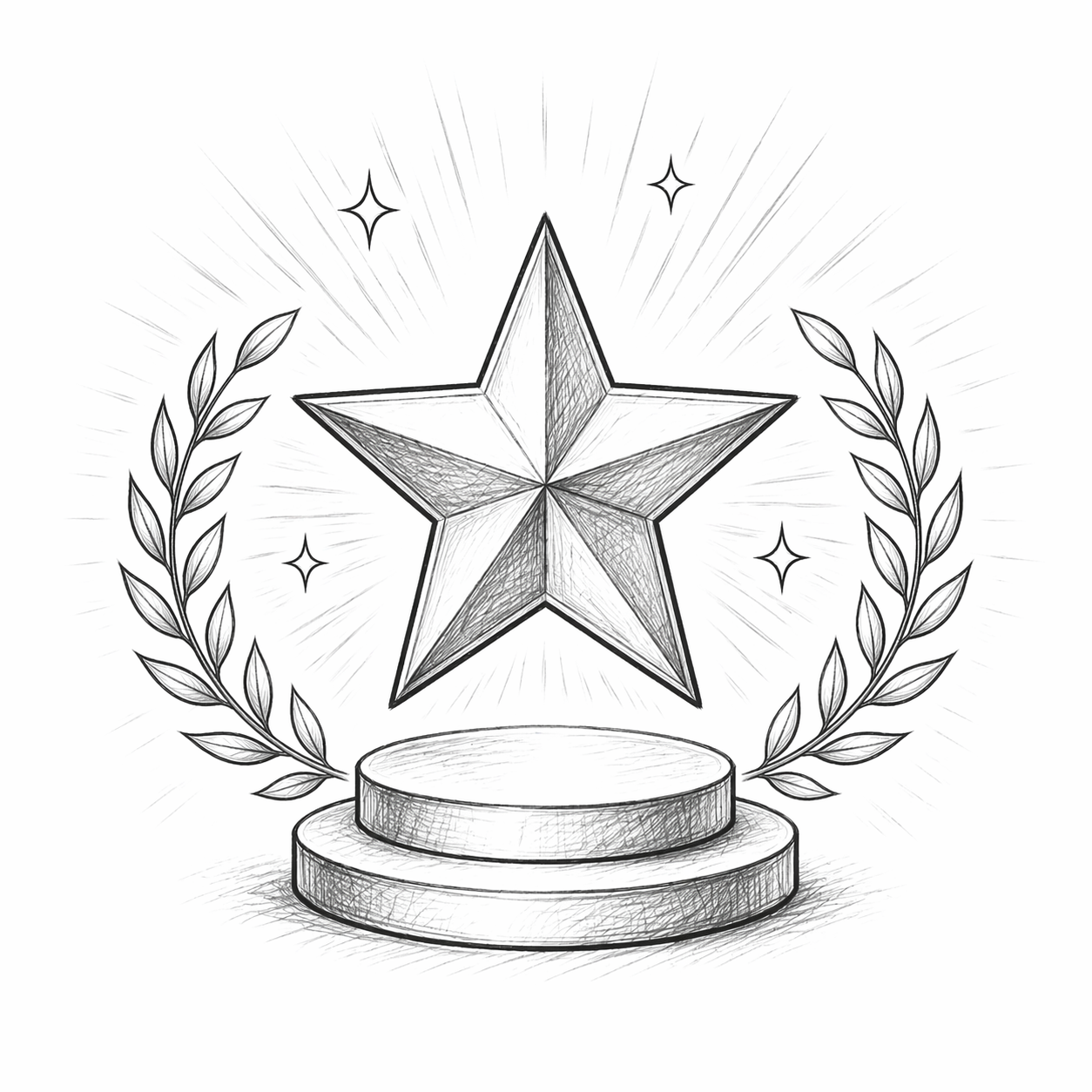 Excellence icon
